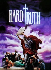 HARD TRUTH -  DVD Pro-Life Weapon of Unprecedented Might - Gregg Cunningham