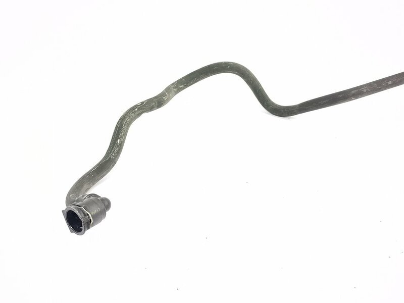 9805902580 tailpipe for CITROEN JUMPY SPACETOURER RIP CURL XL 2018
