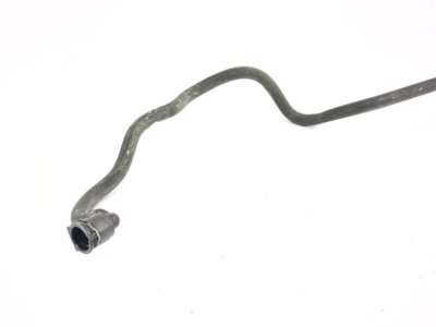 9805902580 tailpipe CITROEN JUMPY SPACETOURER RIP CURL XL 2018