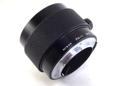 Nikon PN-11 Auto Extension Tube Ring 52.5mm for Micro NIKKOR