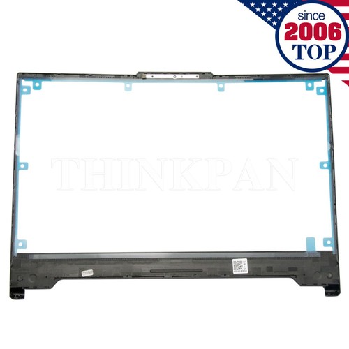 Nuovo Asus TUF Gaming FX506 FX506H FX506L FA506 LCD back cover + ghiera + cerniere US - Foto 5 di 9
