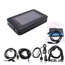For Yaesu FT817/857/897/818 Icom IC7000/703/706 Catdisplay 4.5" IPS Display