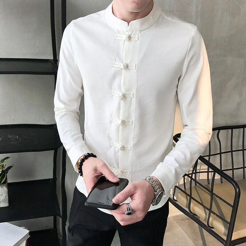 Nehru collar blouses clearance