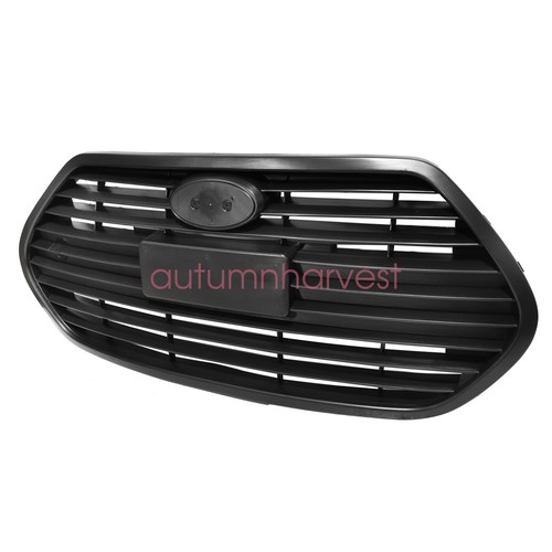 Nueva parrilla superior delantera reemplaza para Hyundai Veloster Turbo 2013-2016 865612V500 - Imagen 6 de 15