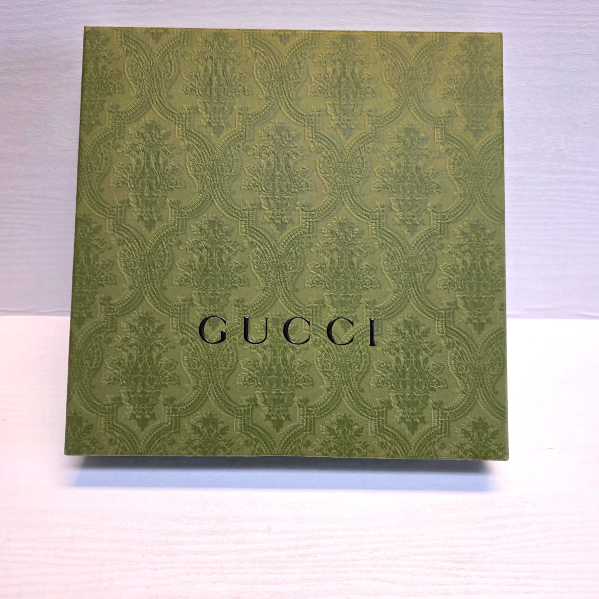 Gucci Gift Wrapping Supplies for sale | eBay