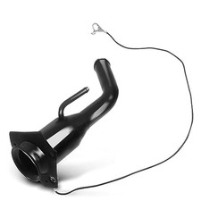 Fuel Tank Filler Neck Pipe Hose Compatible with Chevrolet Silverado 1500 