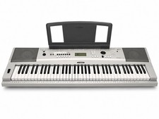 Yamaha Portable Grand Piano DGX-230 Piano Ele...
