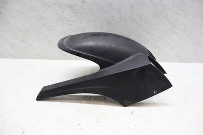 2000-2009 Buell Blast 500 Tire Hugger W/ Belt Guard