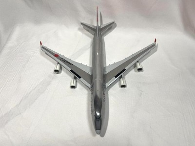 JC Wings Japan Airlines JAL Cargo 1:200 JA402J | eBay