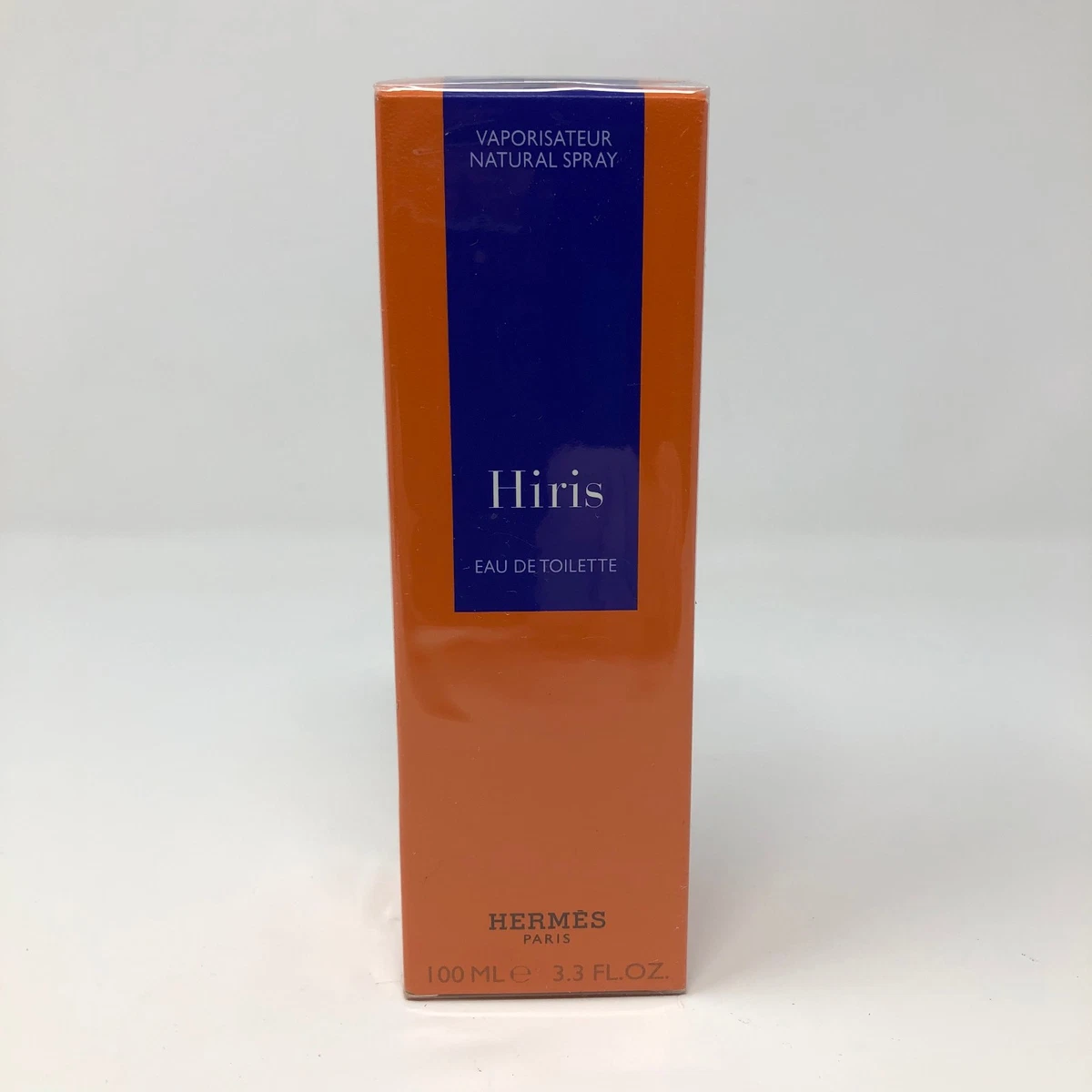 HERMÈS Hiris Eau de Toilette for Women for sale - eBay
