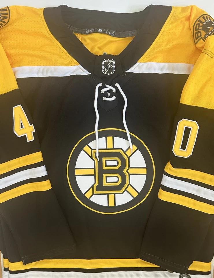 Tuukka Rask Signed Autographed Jersey Boston Bruins Hockey PSA/DNA - Image 4 of 4