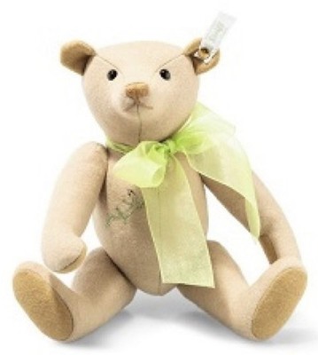 Steiff Club 2019 Swarovski Teddybär Ltd Ed 358/1250 Box Zertifikat - 421549