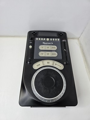 Numark Axis 9 Professional CDJ ungetestet 