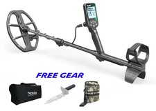 Nokta Score Metal Detector