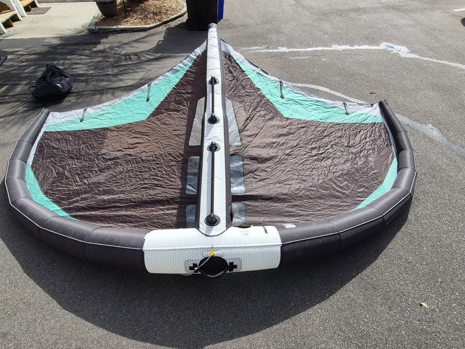 Naish 7m ADX Wing Foil Wing