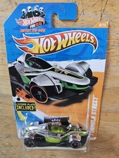  on The Hot Collector