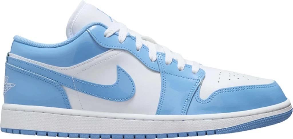 Preços baixos em Jordan 1 SE Low Legend Blue | eBay
