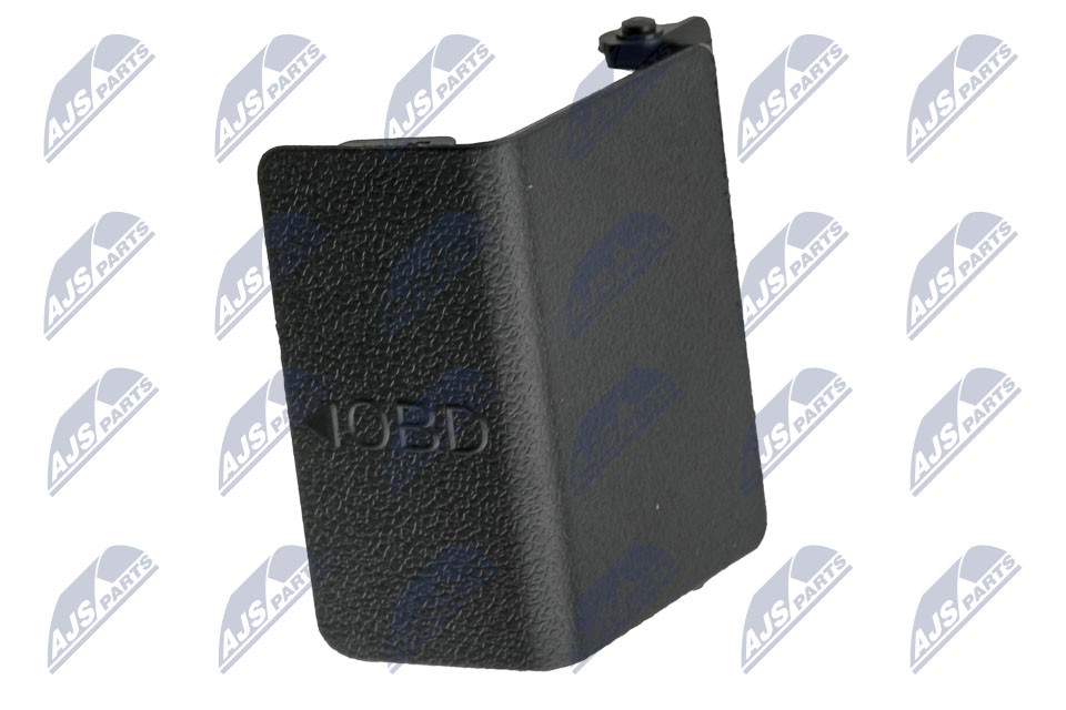 NTY OE EZC-BM-237 Cover, centre console for BMW