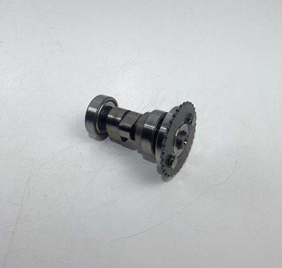   Lexmoto ZSB 125 2021 - 2025 Camshaft Cam Shaft (1,200 Miles)  