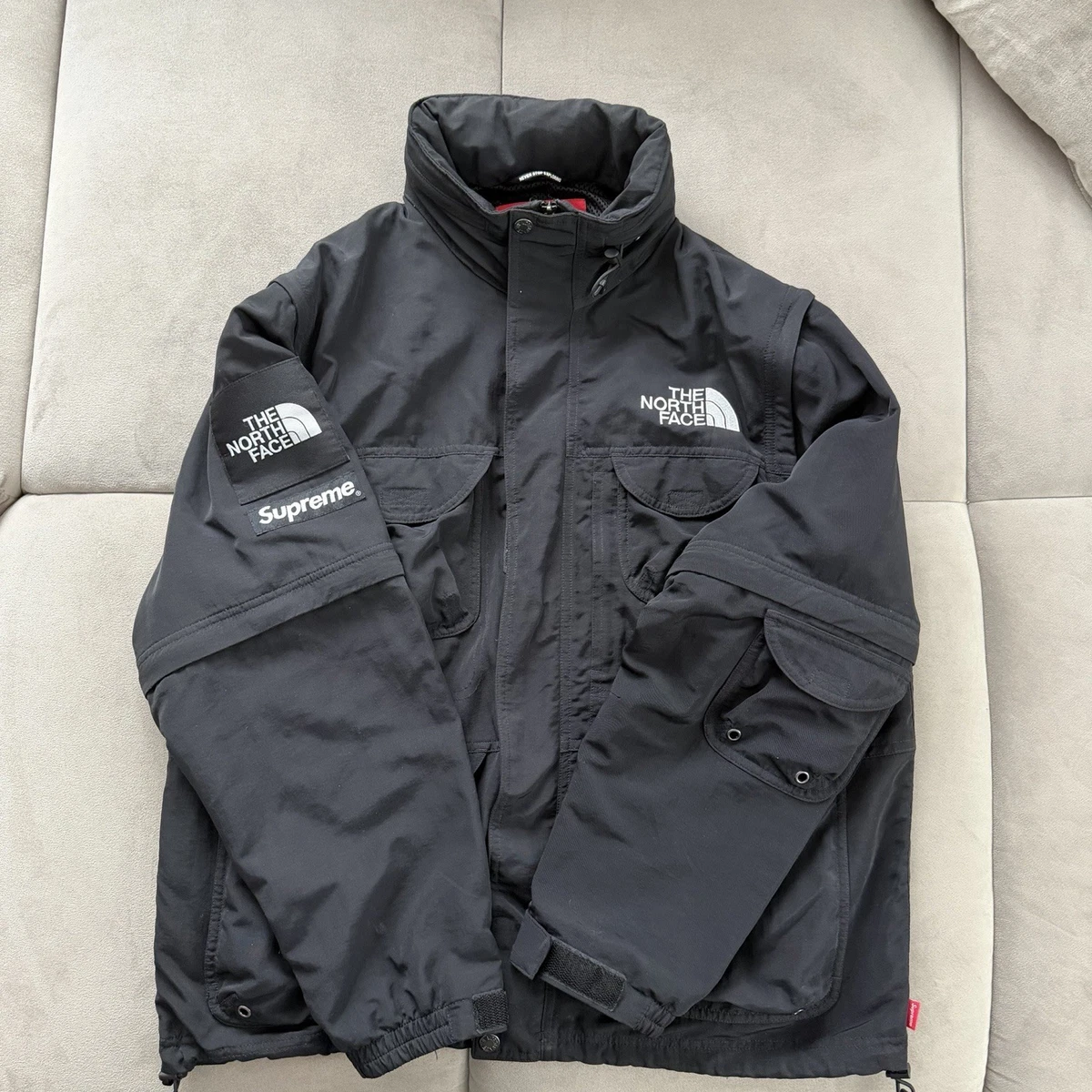 Supreme X North Face online kaufen | eBay