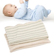 2pcs Neugeborenes Nabelschnur Belly Band Baumwolle Baby Warm Nabel Schutzgü AK