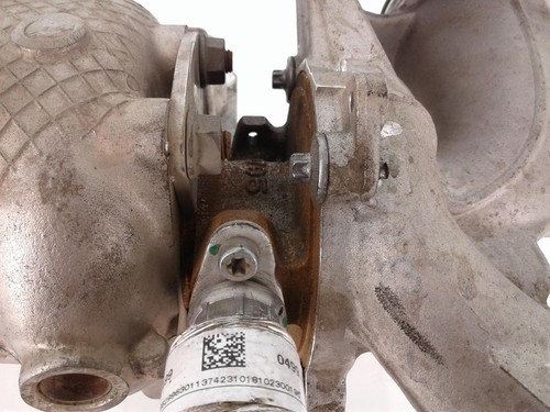 MINI F54 F55 F56 F57 2019 1.5L Petrol Turbo Complete Turbocharger B38C 8631700 - Picture 7 of 17