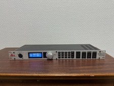 DBX DriveRack PA+