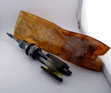 Vintage Craftsman 9-4633 Stone Type Cylinder Surfacing Hone 2-7”