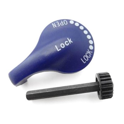 Suntour MTB Bike Bicycle Parts XCM/XCT Front Fork Speed Lock Cap cover+ Blk Gear