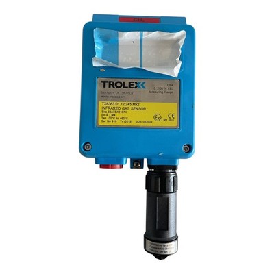 TROLEX TX6363.01.12.245 Infrared Gas Sensor -unused-