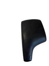 Mazda 3 Front Mittelkonsole Armlehne Deckel Schwarz Leder OEM 2015 2.2d