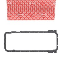 Elring 763.366 Dichtung ÖLwanne FüR Mercedes W126 C126 SL R107 M116 M117 Oben
