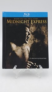 Movie Midnight Express | eBay