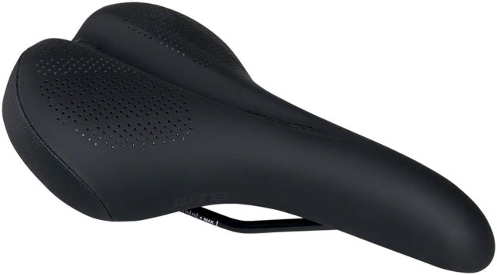 WTB Comfort Saddle - Steel Black Wide 14090₽
