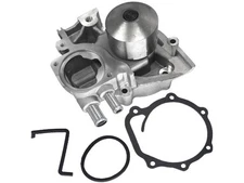 For 2008-2013 Subaru Forester Water Pump 16222BPMH 2010 2011 2009 2012