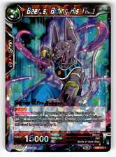 Beerus Biding His Time BT8-014_PR carta