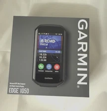 Garmin Edge 1050 Premium Touchscreen GPS Cycling Computer 010-02890-00
