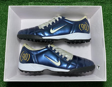 OG 2005 Nike Total 90 III IC Indoor Astro Trainers Football  display picture 3