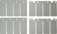 SP1 Reed Valve Repair Kit SM-07156B Polaris