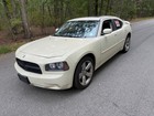 2010 Dodge Charger R/T