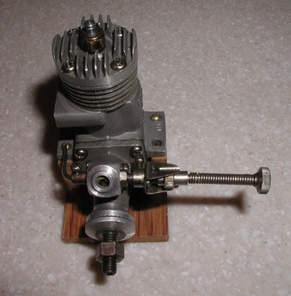 Enya Hobby RC Gas/Nitro Engines for sale | eBay