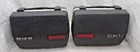 1982 82 BMW R100 RT R100RT Airhead Saddlebag Luggage Pannier Hard Cases