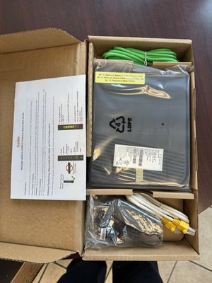 Arris NVG448B Dual Band Router Modem Combo 