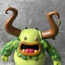 RARE Entbrat My Singing Monsters PlayMonster Figures w/ Sounds image