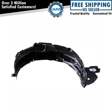 Front Right Inner Fender Liner Fits 2009-2010 Lexus IS250 IS350