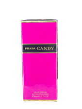 Prada Candy Eau De Parfum Spray 2.7 oz New In Box