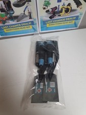 51mm Brick Layers Margin Trowel Twin Pack