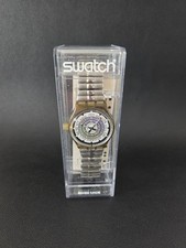 Swatch Musicall SALSA - Musicall più raro (1993-1998) - All Dial - melodia sveglia