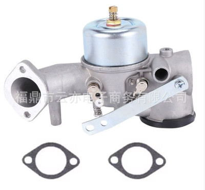 Vergaser für Briggs & Stratton 252702 252707 253702 253706 Vergaser