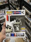 Funko POP Animation Bleach Ulquiorra 2022 Winter Convention 1182 Vinyl Figure